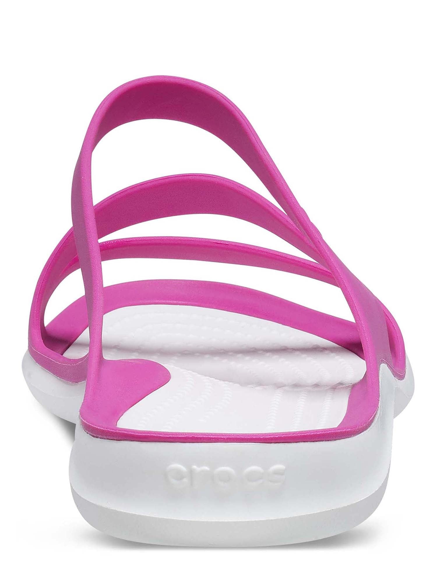 Crocs swiftwater slide sandal on sale
