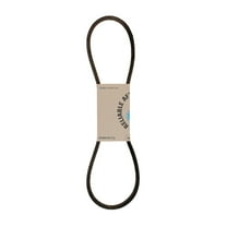 Deck Belt Fits MTD Replaces 754-05001
