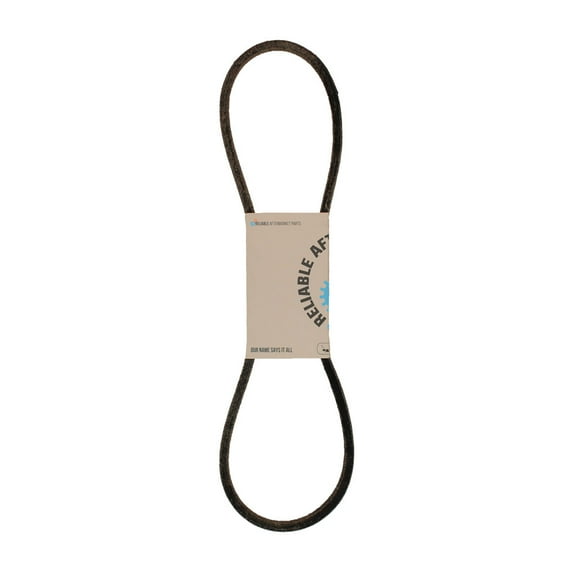 RAParts 754-05001 954-05001 Covered Deck Belt 1/2" X 43-3/4" Fits Cub Cadet Fits MTD Zero-Turn Mowers Fits Troy-Bilt Zero-Turn Mowers