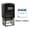 Blue, variant on Printtoo Dater Stamp Self Inking With Arial Font Invoiced By Text Office Stationery Date Rubber Stamp-Blue