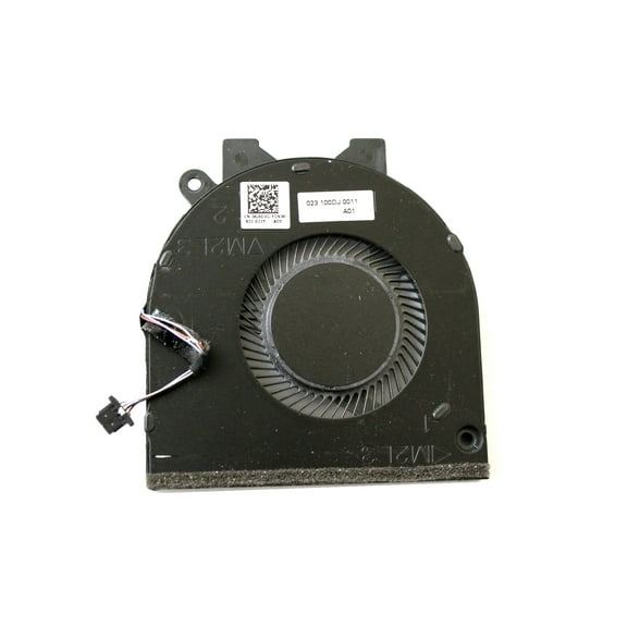 G0D3G Dell Inspiron 5481 Genuine Cooling Fan