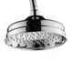 thumbnail image 4 of Cabezal de ducha acero inoxidable para baño fácil de instalar accesorios de baño lluvia redonda cabezal de ducha para bañeras de spa hogar, 4 of 9