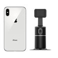 thumbnail image 1 of iPhone X 64GB Reacondicionado Plata + Estabilizador Apple iPhone iPhone X, 1 of 2