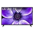 thumbnail image 1 of TV LG 55 pulgadas Smart TV 4K Ultra HD 55UN6950ZUA, 1 of 8