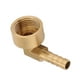 thumbnail image 3 of G1/2 Rosca hembra Codo de latón Manguera Conector de acoplamiento Conector Adaptador de junta (10 mm) VoborMX herramienta, 3 of 8
