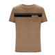 thumbnail image 2 of Eres Más Que un Puntaje de Prueba Camisa Algodón Camisetas Casual Básico Cuello Tripulación Camiseta de Manga Corta, 2 of 4