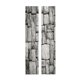 thumbnail image 4 of Etiqueta engomada Mural Art Poster Stickers Autoadhesivo Calcomanía extraíble - perfecl Adhesivos para puertas de bricolaje 3D, 4 of 8