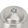 thumbnail image 3 of Silver Espresso Pod, Stainless Steel Coffee Filter Cup, Coffee Accessory for Office Home Cafe Tool, 3 of 8