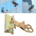 thumbnail image 3 of Self Locking Rope Grab  Rope Grab Device Fall  Device For Rock Climbing Fire Rescue Aerial Work, 3 of 8