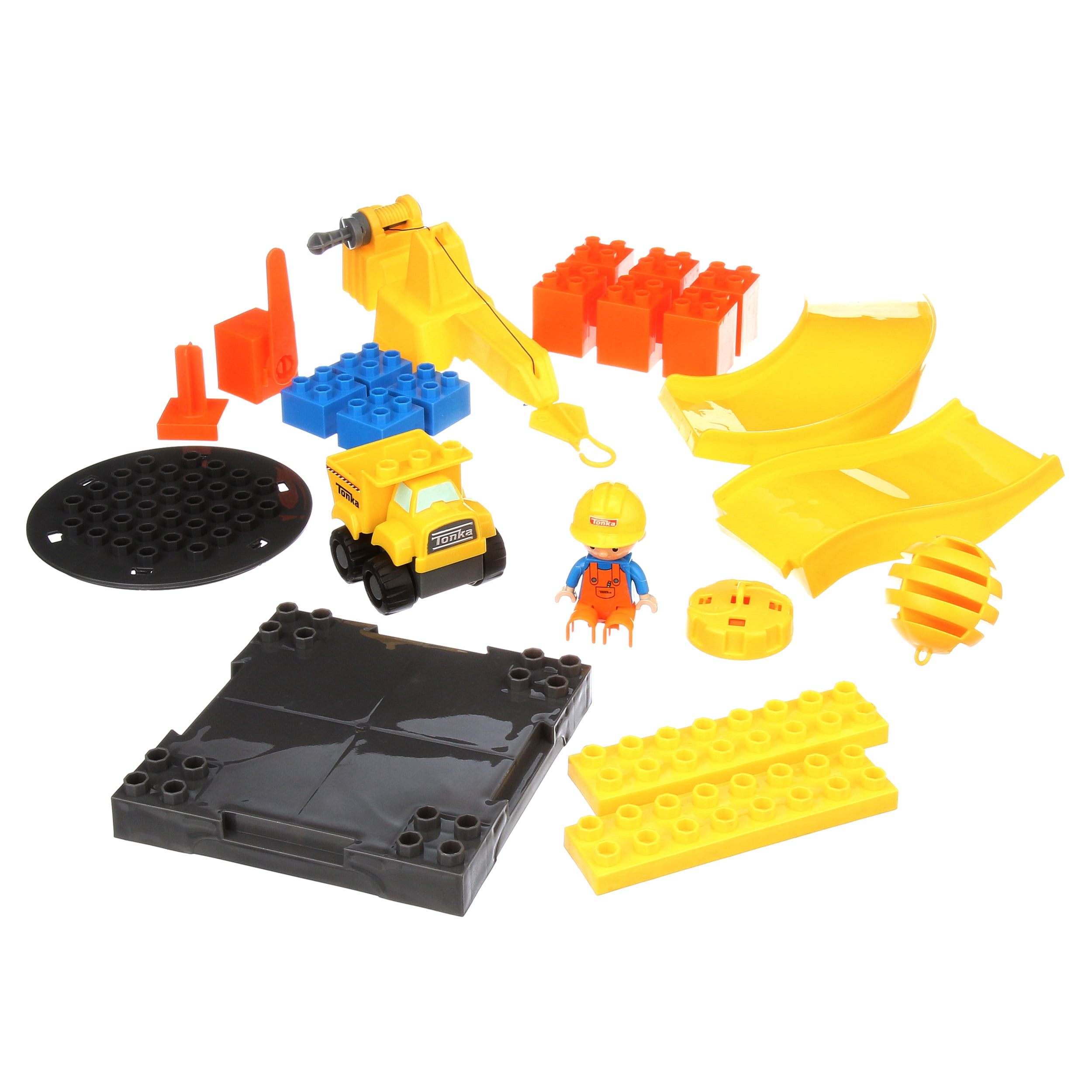 tonka mighty minis