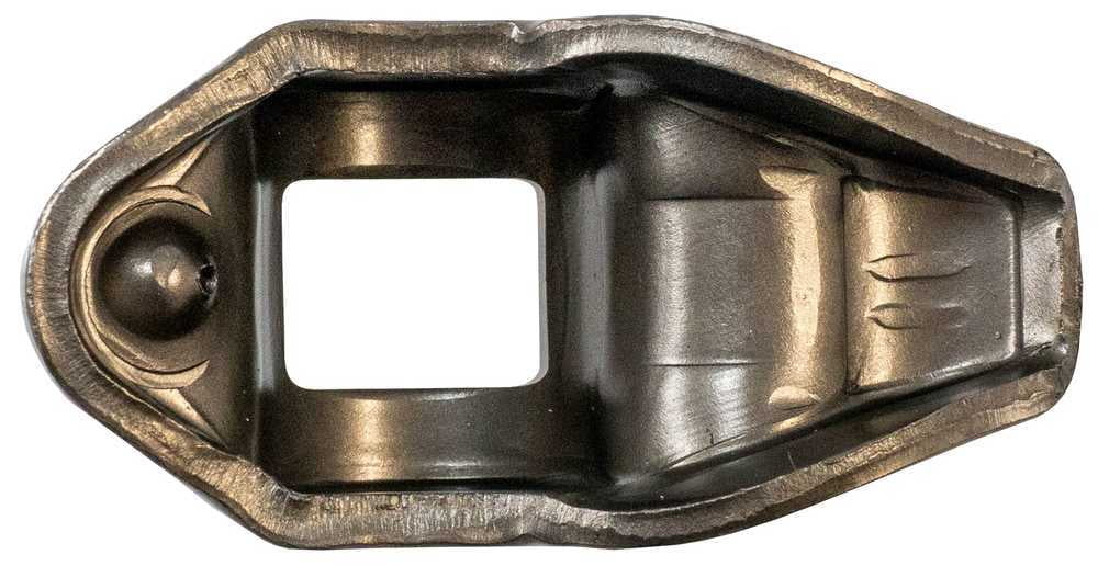 Melling MR-802 Engine Rocker Arm Left MR802 2142088 RA-9701 RA9701 R875A R-875A Fits select: 1979-1980 AMERICAN MOTORS JEEP, 1974-1978 JEEP JEEP