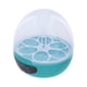 thumbnail image 1 of Incubadora de huevos para niños con control de temperatura. Mini máquina incubadora para pollos. 6 huevos azul automático, 1 of 9