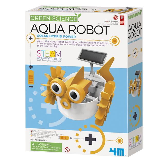 kidz robotics