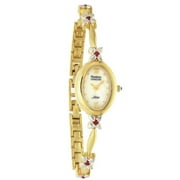 Armitron Ruby Bangle Watch