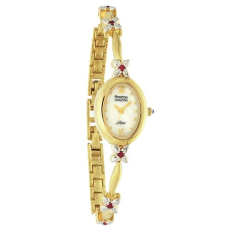 Armitron Ruby Bangle Watch