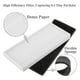 thumbnail image 3 of For Eufy Robovac 11s 30 30c 15c 12 35c Robotic Filter Side Main Brush, 3 of 4
