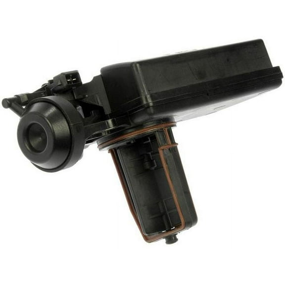 Intake Manifold Flap Motor - Compatible with 2003 - 2005 BMW 325i 2.5L 6-Cylinder M56 2004