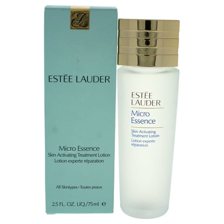 UPC 887167166851 product image for Estee Lauder Micro Essence Skin Activating Treatment Lotion 2.5 oz Lotion | upcitemdb.com