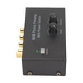 PP500P Phono Preamp Professional Low Noise Operation Record Player
