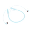thumbnail image 4 of Auriculares Con Banda Para El Cuello, Auriculares Magnétos Inalámbricos BT 5.2, Diseño Ipx5 impermitable, Graves Estéreo Ergonímicos Mejorados, Auriculares Deportivos, 4 of 7
