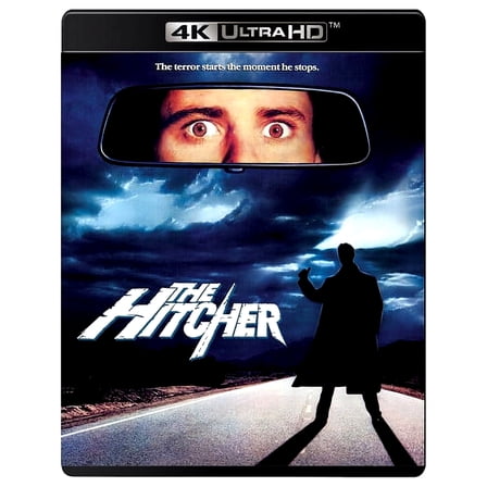 Warner Bros - The Hitcher [ULTRA HD]