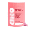 thumbnail image 1 of Women's Intimate Care Probiotic Capsules (Vaginal Probiotic Capsules) — 60 Count, Makeup Organizers, 1 of 8