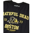 thumbnail image 2 of Grateful Dead - T-Shirt Bobby O Bear, 2 of 2