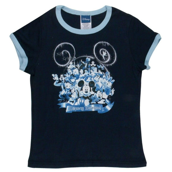 Disney - T-Shirt Manches Longues Premium Enfant
