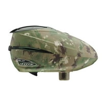 dye rotor r2 paintball loader - dyecam