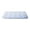 Blue, variant on Pet Cooling Mat for Large Dogs Thin Breathable Indoor Crate Pad with Chill Cool Fiber Portable Washable Kennel Mat Ice Silk Summer Outdoor Floor Pad for Dogs Cats 48x28 Inch