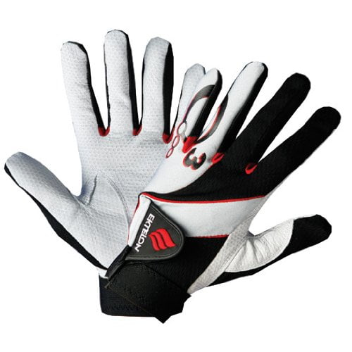 Ektelon O3 Racquetball Glove (LeftHanded, Medium)