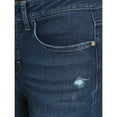 thumbnail image 4 of Women's Slender Stretch Skinny Jean, 4 of 6
