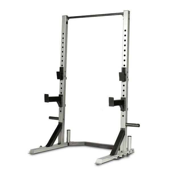 Cap Barbell Deluxe Power Rack - Walmart.com - Walmart.com