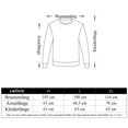thumbnail image 5 of Jersey de punto para mujer, elegante jersey de cuello redondo, manga larga, suéter de punto grueso, 5 of 5