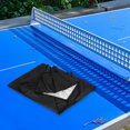 thumbnail image 3 of EeaseCA Housse de Rangement Imperméable pour Tennis de Table Protection Intérieure Extérieure en Tissu Oxford Accessoires d'Ombre (Noir), 3 of 7