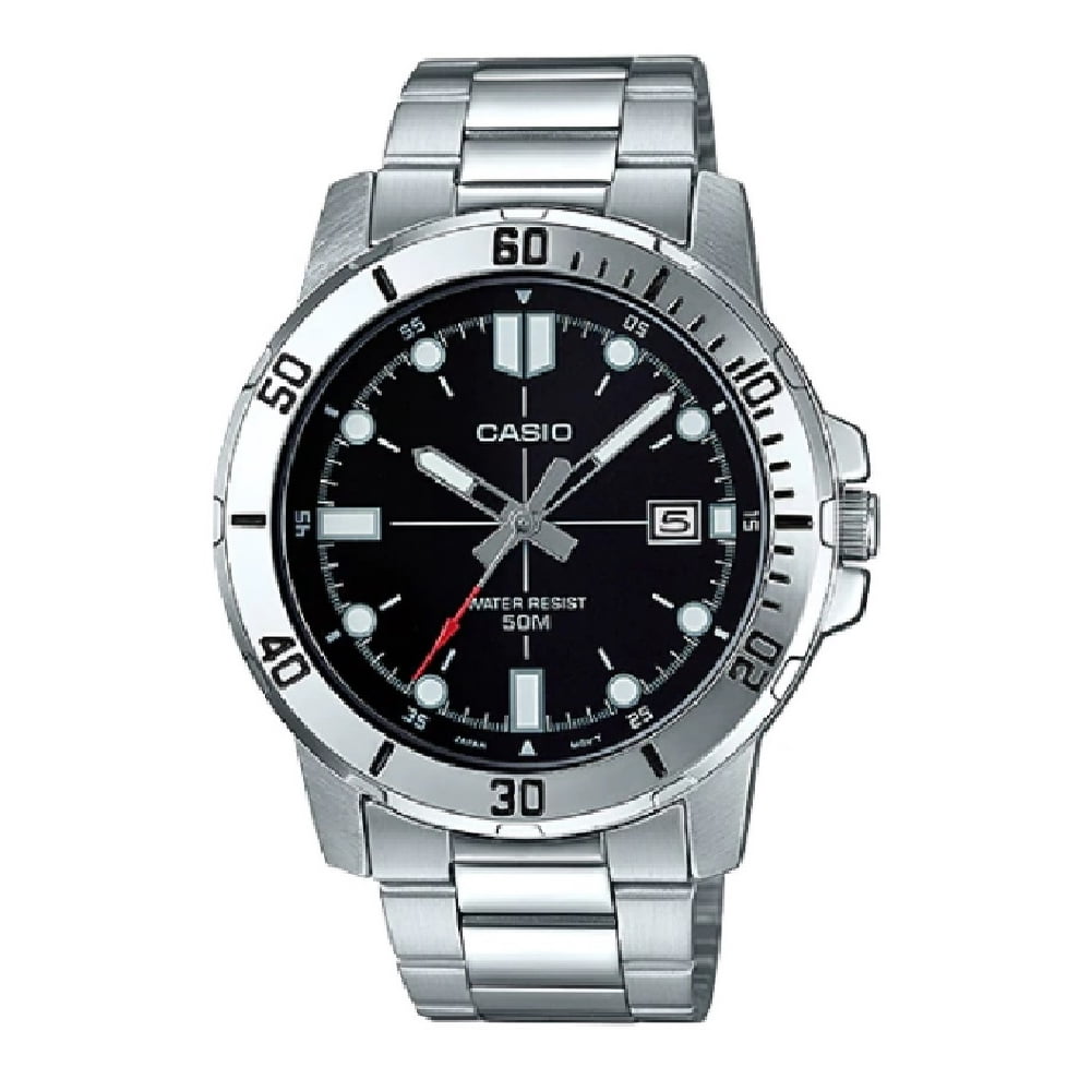 casio 90s watch