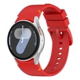 thumbnail image 1 of Correa de Silicona para Galaxy Watch 7/6/5/5 Pro/4/Fe, 1 of 5