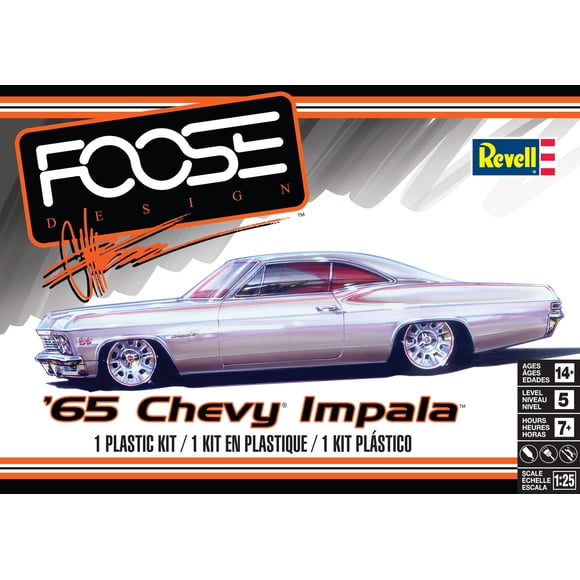 Revell Revell 854190