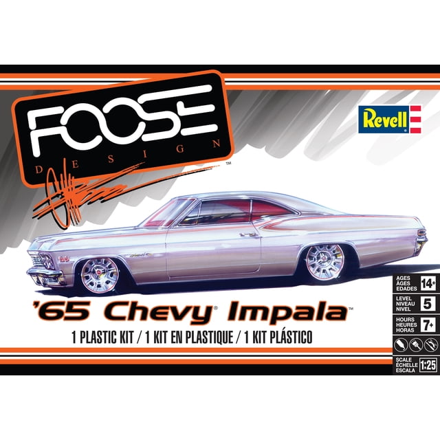 Revell Revell 854190