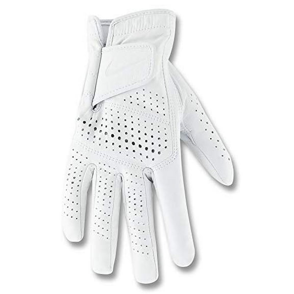 Nike Womens Tour Classic II Left Hand Medium Golf Glove N0001564290