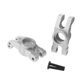 thumbnail image 4 of 2 bujes de rueda trasera para coche RC 1:14, conjunto de dirección RC, herramienta de repuesto resistente para hobby Plata, 4 of 9