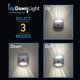 thumbnail image 2 of Sensor de luz LED inalámbrico con detección de movimiento Brite UpDown 3 modos, 2 of 6