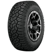 Yokohama Geolandar X-AT 37X12.50R20/10 126Q BW All Season Tire