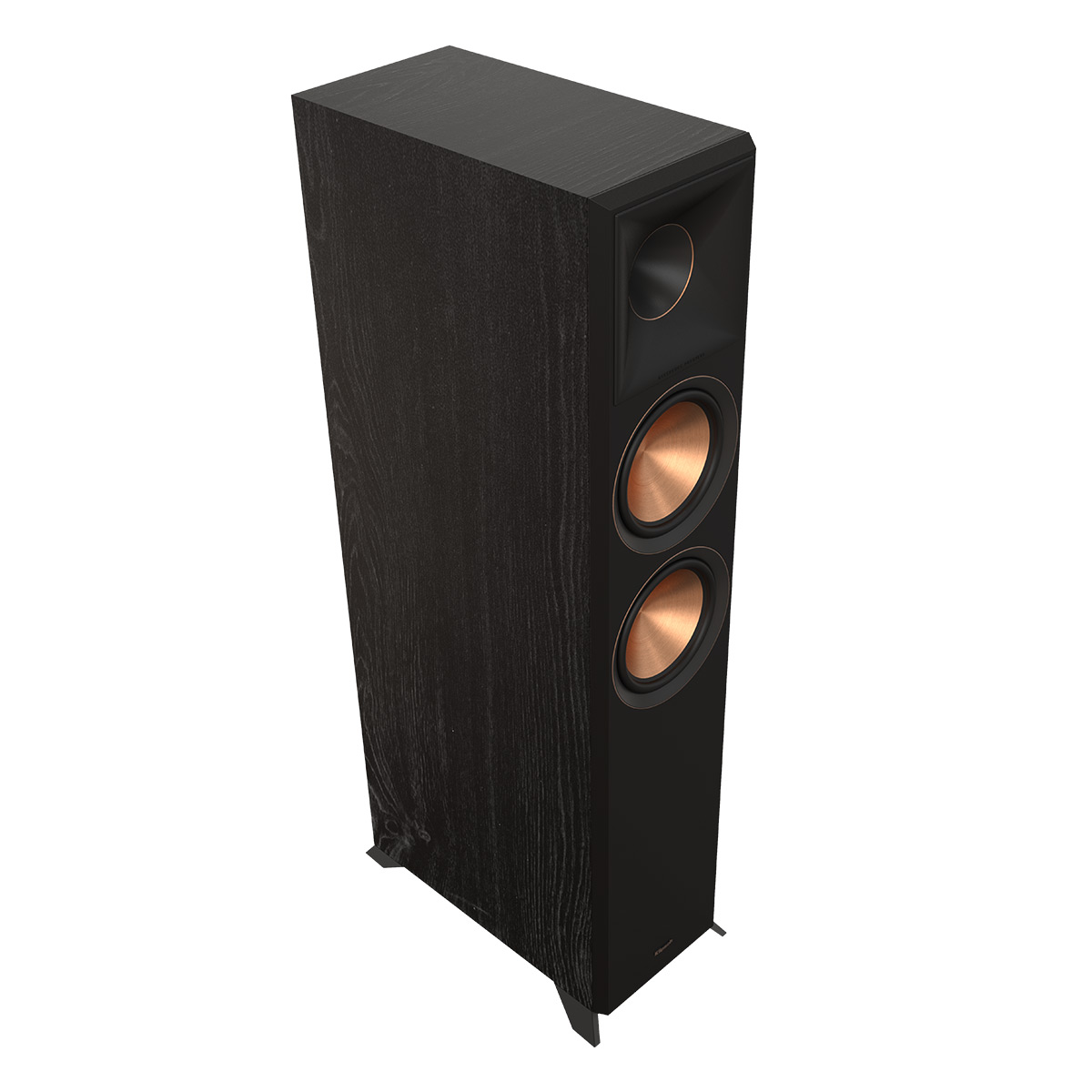 Klipsch Reference Premiere RP-6000F II Floorstanding Speakers - Pair (Ebony) - image 3 of 10