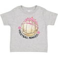 thumbnail image 3 of Inktastic Volleyball Princess- Tiara Girls Baby T-Shirt, 3 of 5