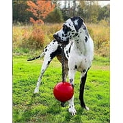 Romp-N-Roll 8-Red