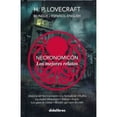 thumbnail image 1 of Necronomicon BilingÃ¼e Didalibros H. P. LOVECRAFT, 1 of 2