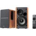 thumbnail image 3 of Monitores Tipo Estudio Edifier R1280DBS Madera, 3 of 5
