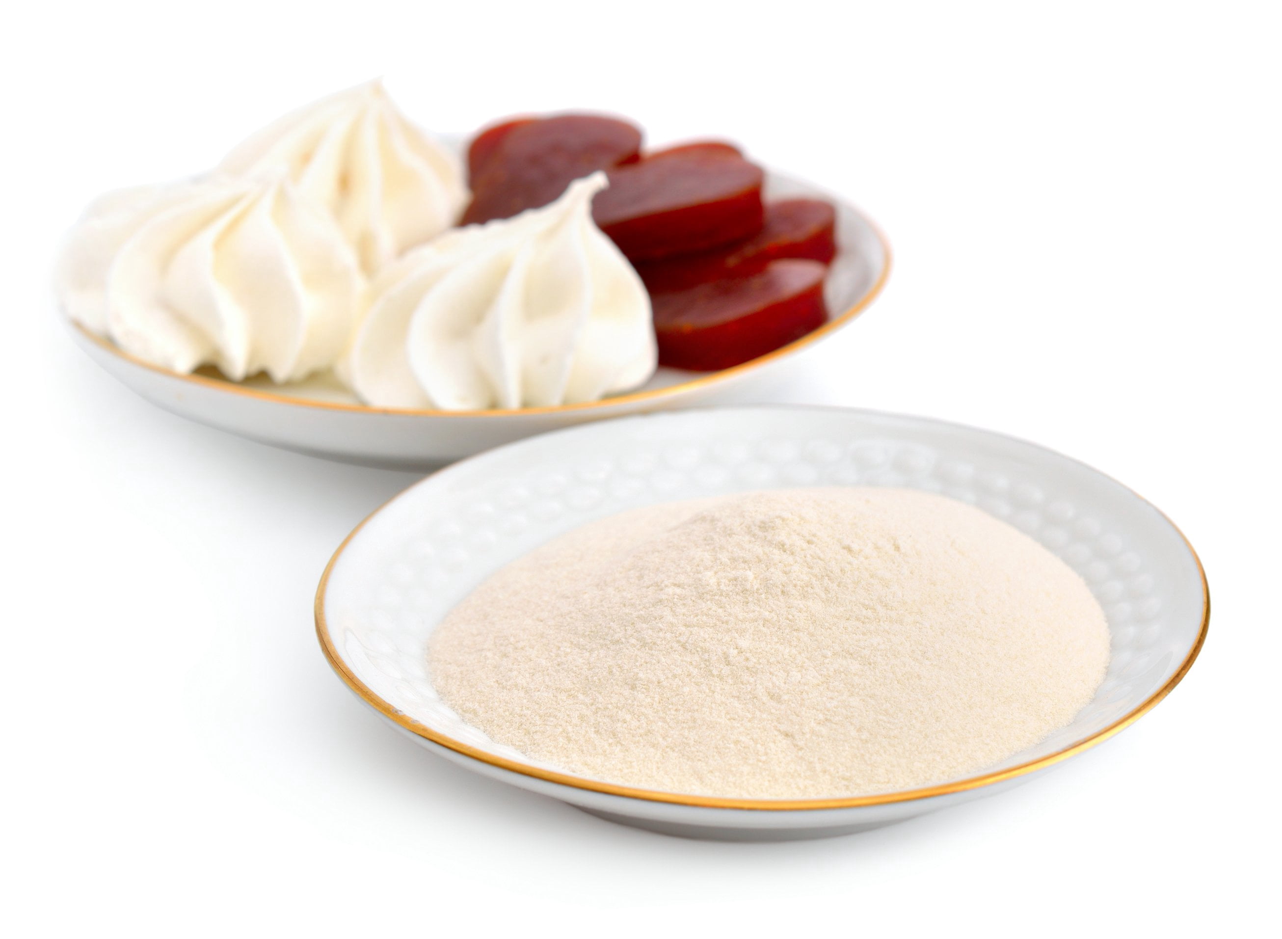 Agar Agar Powder – 1-oz. by Cape Crystal Brands-Thickens and Gels