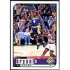 Kobe Bryant Card 1998-99 UD Choice #69